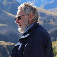 STEPHENSON: John Christopher