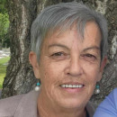 TAMATI-NEWPORT: Dianne Alison