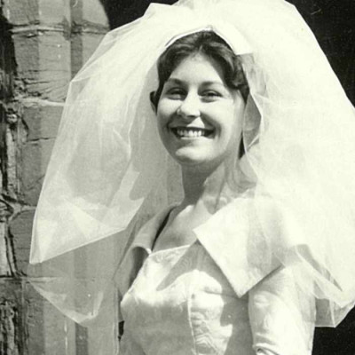THACKERY: Anne