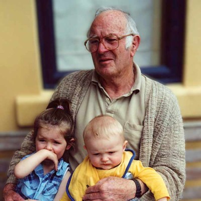 THOMSON: Kelvyn Thomas