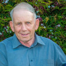 TWEEDDALE: Garry Ronald