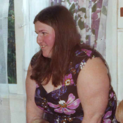 WAGSTAFF: Heather Margaret