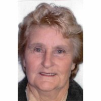 WALSH: Beverly Ann (Bev)
