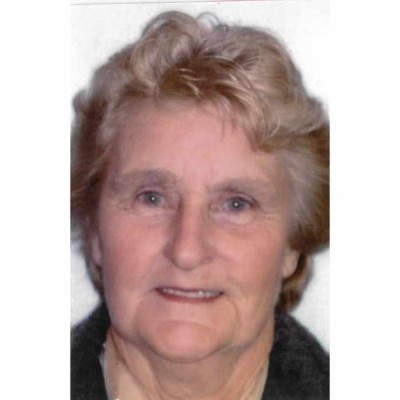 WALSH: Beverly Ann (Bev)