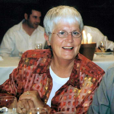 WATKINS, Shirley Ann