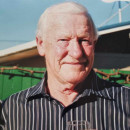 WILLIAMS: Lance Frederick