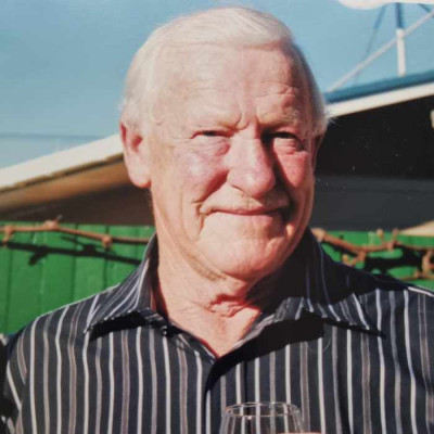 WILLIAMS: Lance Frederick