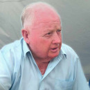 ZIMMERMAN: Leonard George (Mick)